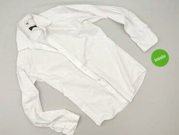 aksamitne bluzy: Klass, Koszulа dla mężczyzn, rozmiar S — 2