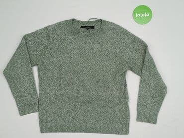 varlesca kurtki zimowe: Vero Moda, Sweter damski, rozmiar M — 2