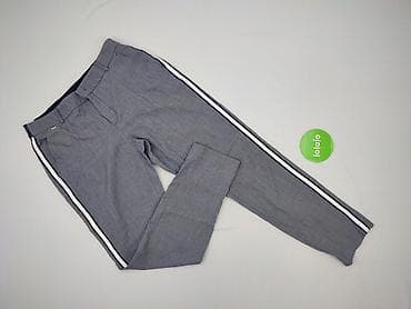 obuwie: Street One, Spodnie materiałowe damskie, rozmiar S — 2