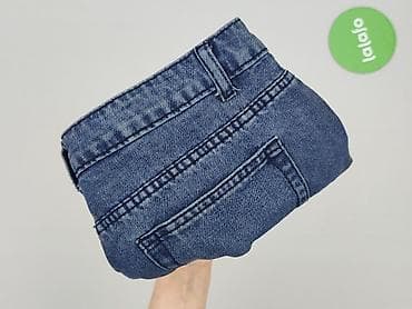 spodnice dzinsowe: Spódnica damska, rozmiar XL — 4