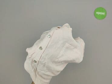 apricot bluzki: Bluzka damska, rozmiar S — 4