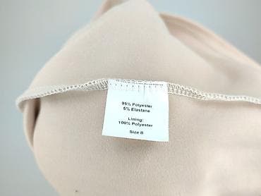 bluzki off white: Sukienka damska, rozmiar S — 5