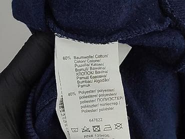 black squad kurtki: Bpc bonprix collection, Women`s hoodie, size XL — 6