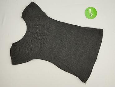 welurowa bluzki: Bluzka damska, rozmiar S — 3