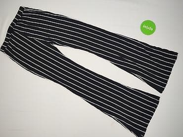 revange jeans: Spodnie materiałowe damskie, rozmiar M — 3