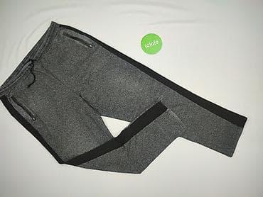 pattern opinie: John F. Gee, Spodnie dresowe dla mężczyzn, rozmiar S — 2