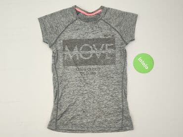 koszulki bez rękawów damskie muuv: Move, T-shirt damski, rozmiar S — 2