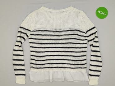 nylon sweter: Yessica, Sweter damski, rozmiar 2XL — 3