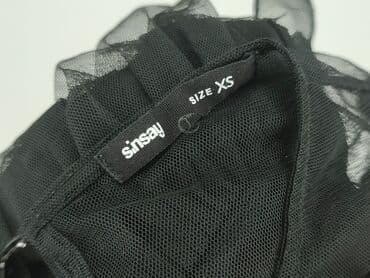 bonprix tuniki duze rozmiary: Sinsay, Tunika damska, rozmiar XS — 4