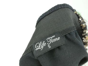 krótkie obcisła spódniczka: Spódnica damska, rozmiar S — 4