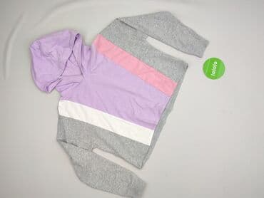 bluzy manto: C&A, Bluza z kapturem damska, rozmiar M — 2