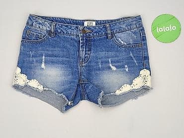 shorts amisu: Vero Moda, Szorty damskie, rozmiar M — 2