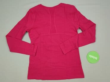 obcisła koszulka na siłownię: Danskin, Bluzka damska, M — 3