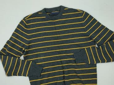Men: Sweter for men, size L — 1