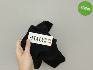 it moda bluzy damskie: Italy Moda, Sweter damski, rozmiar XL — 4