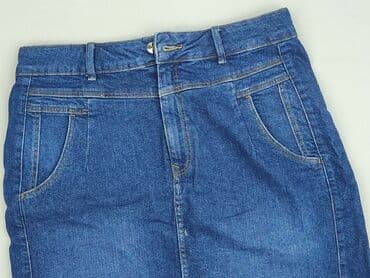 bomberka mohito: Mohito, Spódnica damska, rozmiar L — 1