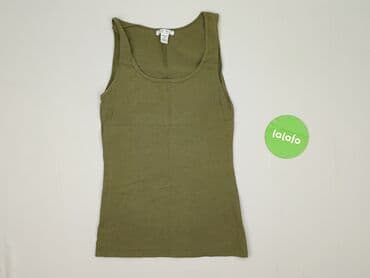 amisu bluzki: Amisu, Top damski, rozmiar XS — 2