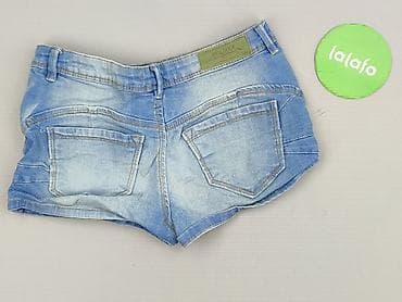 trafaluc jeans: Denim Collection, Szorty damskie, rozmiar XS — 3