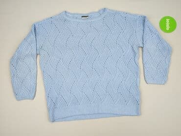 Kobiety: Beloved, Sweter damski, rozmiar M — 2