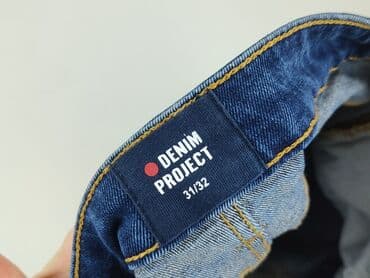 mango marynarka: Denim Project, Jeansy dla mężczyzn, M — 4