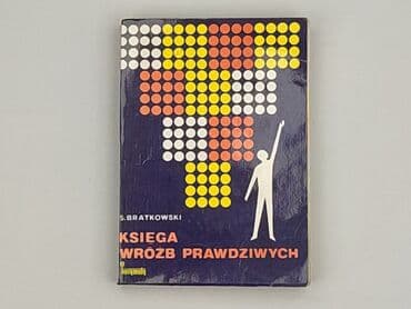 Książki: Książka, gatunek - Literatura faktu, stan - Bardzo dobry