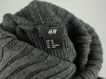 sukienka hm szara: H&M, Women`s dress, size XS (EU 34) — 4