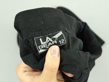 Kobiety: L.A. Gear, Legginsy Sportowe damskie, rozmiar L — 4