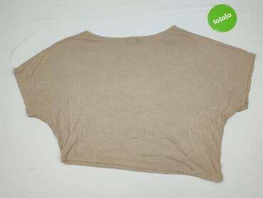 jojo t shirty: Bluzka damska, rozmiar One size — 3