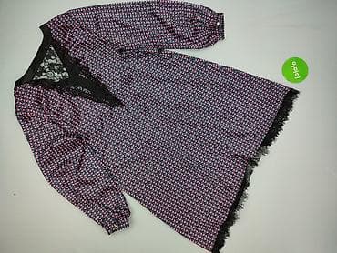 sklep monnari: Monnari, Sukienka damska, rozmiar 4XL — 3