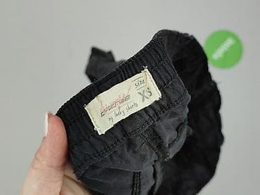 fishbone spodenki: Szorty damskie, rozmiar XS — 4