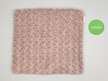 Home & Garden: PL - Pillowcase, 45 x 45, color - Pink, condition - Very good — 2