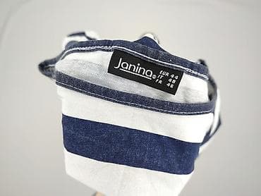 bluzki my3: Janina, T-shirt damski, rozmiar 4XL — 4