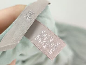 Women: H&M, Women`s dress, size 2XL (EU 44) — 4