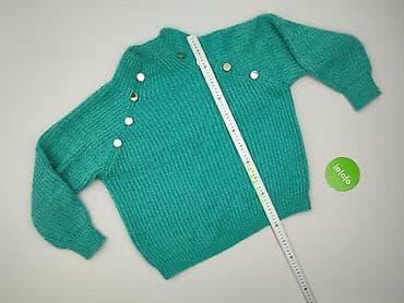 sweter damski 44: ITALY FASHION, Sweter damski, rozmiar One size — 3