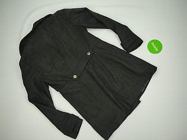 deichmann kurtki: Bruno Banani, Płaszcz damski, rozmiar M — 3