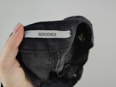 goodies jeans damskie: Goodies, Jeansy damskie, rozmiar L — 4