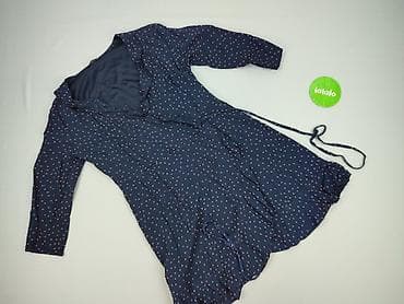 only blue behaviour jacket: ONLY, Sukienka damska, rozmiar M — 2