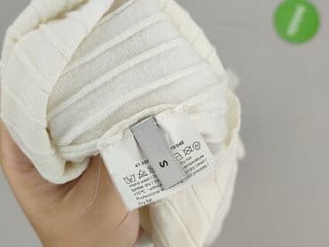 ubrania z traktorem: Trussardi Jeans, Sweter damski, rozmiar S — 5