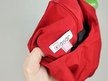 asymetryczna: Sukienka damska, rozmiar L — 4