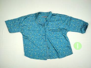 koszulki f: Marks & Spencer, Koszula damska, rozmiar 2XL — 2