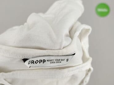 t shirty damskie cropp: Cropp, T-shirt damski, rozmiar S — 5