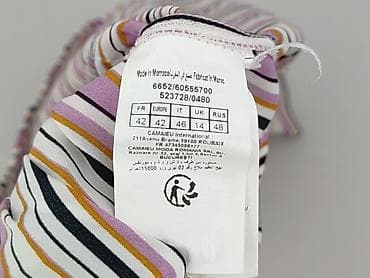 Camaïeu, Bluzka damska, rozmiar L — 5