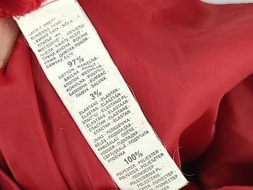 czerwone sukienki reserved: Reserved, Sukienka damska, rozmiar S — 5