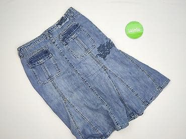 spodnice mini: Spódnica damska, rozmiar XL — 3