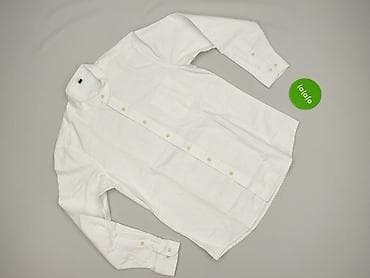 pull bear trencz: Koszulа dla mężczyzn, rozmiar M — 2