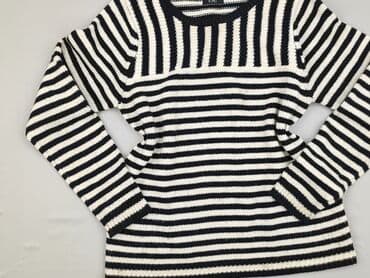 Swetry: F&F, Sweter damski, rozmiar M