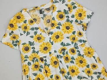 lemoniade: H&M Divided, Sukienka damska, rozmiar S — 1