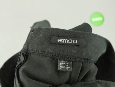 mini i rajstopy: Esmara, Spódnica damska, S — 4