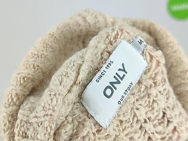 bluza divided h: ONLY, Sweter damski, rozmiar M — 4