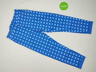 spodnie bigboy: Spodnie materiałowe damskie, rozmiar S — 2